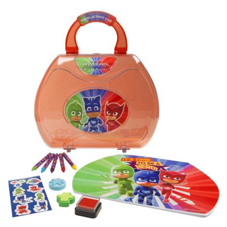 PJ Masks Travel Activity Case Extra Image 1